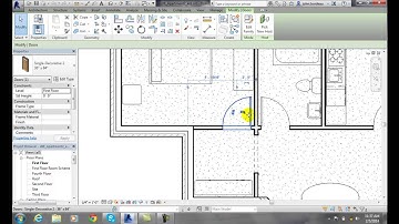 Revit 05-01 Creating a Selection Set