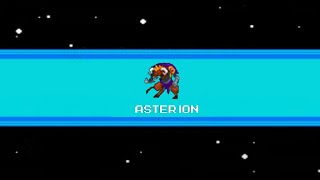 DCSS Dungeon Crawl Stone Soup | Crawl Cosplay Academy | Asterion, Minotaur Fighter of Makhleb