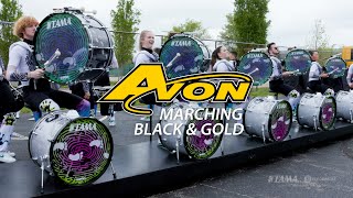 Avon's Lot Run at WGI 2024