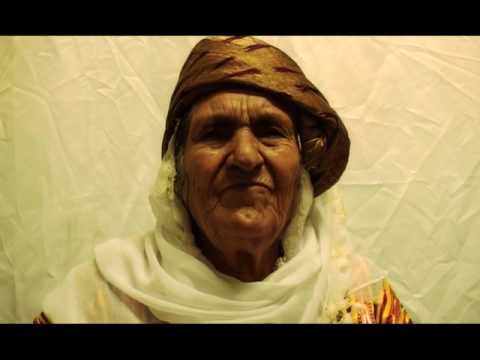 Ema Sazbend - Kewa Gozel (Official Music Video)