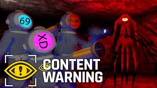 GETTING THE BEST CONTENT ON SPOOKTUBE!!! (Content Warning)