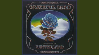 Vignette de la vidéo "Grateful Dead - Sugar Magnolia (Live at Winterland, December 31, 1978)"