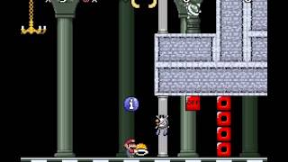 Tap-Tap Sprite
