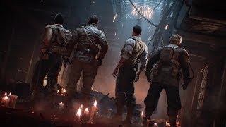 TRAILER:TRES MAPAS ZOMBIE EN BLACK OPS 4