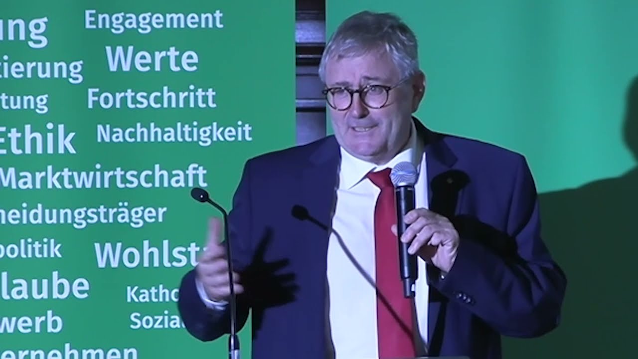 Update BKU Bundestagung 2021 - Keynote Dr. Jürgen Ude - Zukunftsfähig Wirtschaften in Sachsen-Anhalt