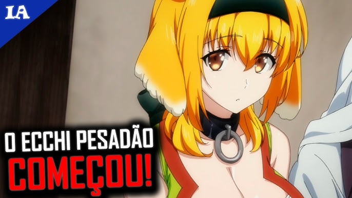 Harém no Labirinto de Outro Mundo 2ª Temporada: Renovado ou Cancelado? -  Anime