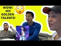 BTS (방탄소년단) — BTS JUNGKOOK PROVING WHY HE'S CALLED THE GOLDEN MAKNAE for 17 MINUTES | REACTION VIDEO