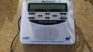 KEC55 Full Broadcast Cycle (5/17/2021)
