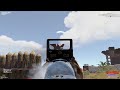 #12 highlight by Sav1kx. Rust highlight. Раст хайлайт.