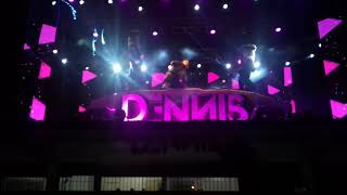 Dennis em Muriaé - Medley da Gaiola