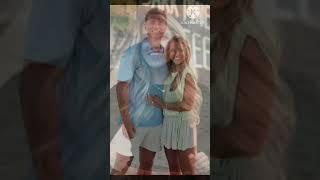 Celebrity Bo Nix's wife, Izzy Smoke Nix, celebrated her husband's newest milestone #shorts #trendin Profile