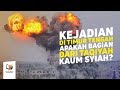 Kejadian di Timur Tengah, Apakah Bagian dari Taqiyah Kaum Syiah?