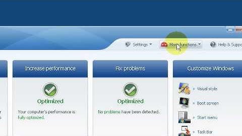 TuneUp Utilities Review