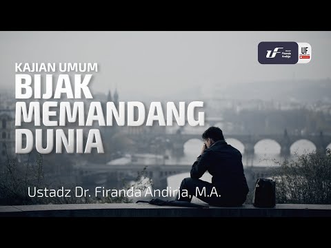 Video: Bagaimana Anda Memandang Dunia?