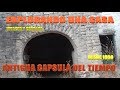 EXPLORANDO CASA CERRADA EN LOS 50´S