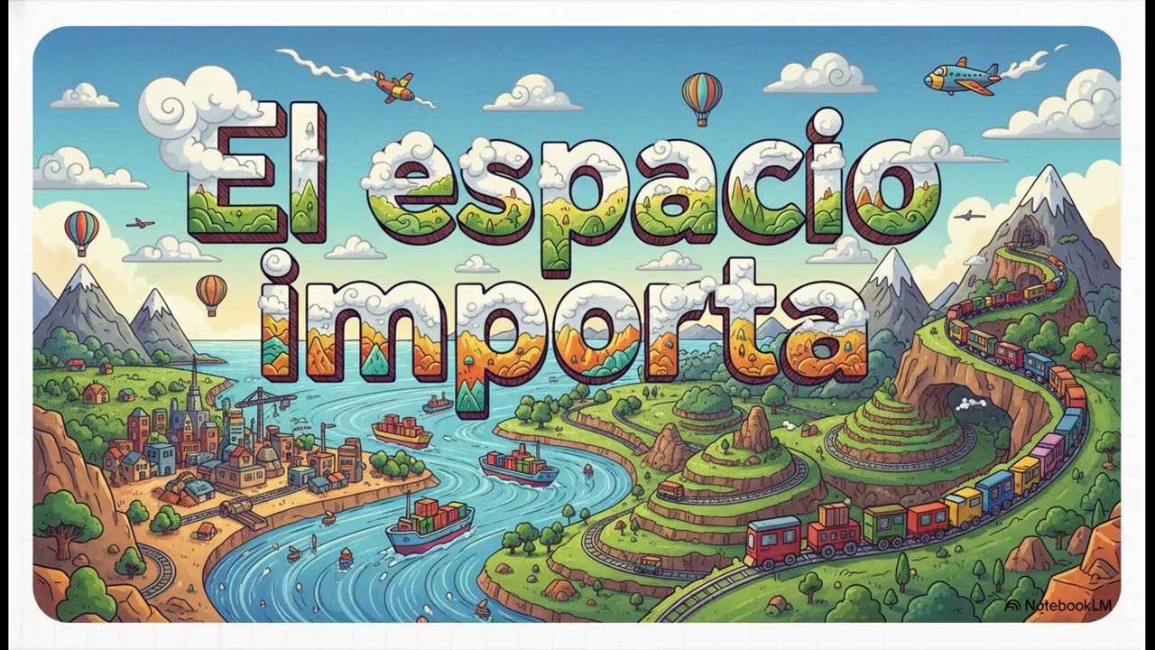 ASPECTOS TEÓRICOS DE LA GEOGRAFÍA ECONÓMICA: Definición y Clasificación