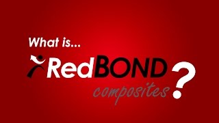 What is RedBOND Composites?