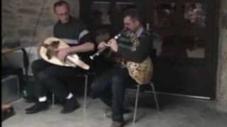 Video thumbnail of "♪∞ Musique Traditionnelle en Aveyron - Valse - Belle Bergère"