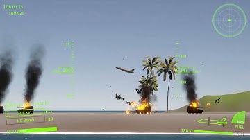 New Project) Prototype Demo