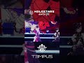 Top of the World - minilive version - #shorts #holoTEMPUS #HSEverglow