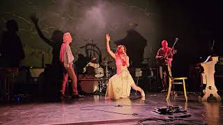 PJ HARVEY "The Garden" Live at Sentrum Scene, Oslo, 31. October 2023 Great quality video