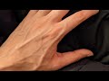 how to get super veiny hands
