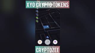 XYO coin app! Crypto app #Shorts screenshot 3