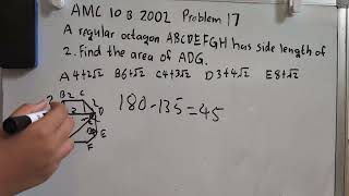 AMC 10 B 2002 problem 17