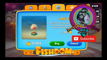 Fishdom - Level 2106 - 2110 - Gameplay