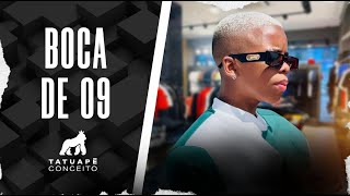 Boca de 09 - Comprou o kit pra Festa do - MC Ryan SP - na Tatuapé Conceito
