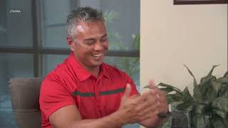 Carl Erickson interview — AMVC·Orlando video library