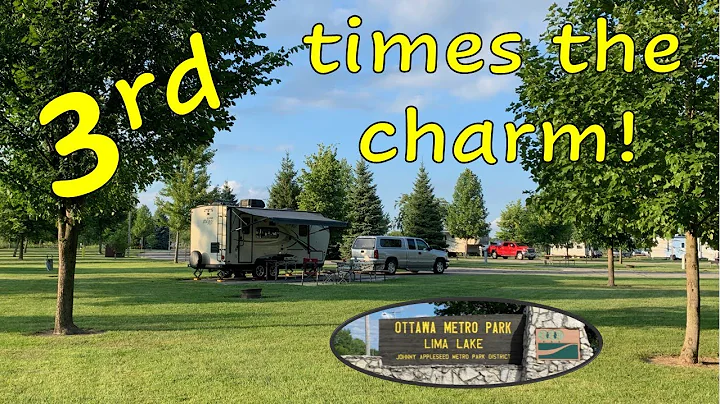 Ottawa Metro Park Campground Ohio: Is It The Perfect Spot For Your Next Camping Trip?