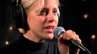 Video thumbnail of "Doe Paoro - Nostalgia (Live on KEXP)"