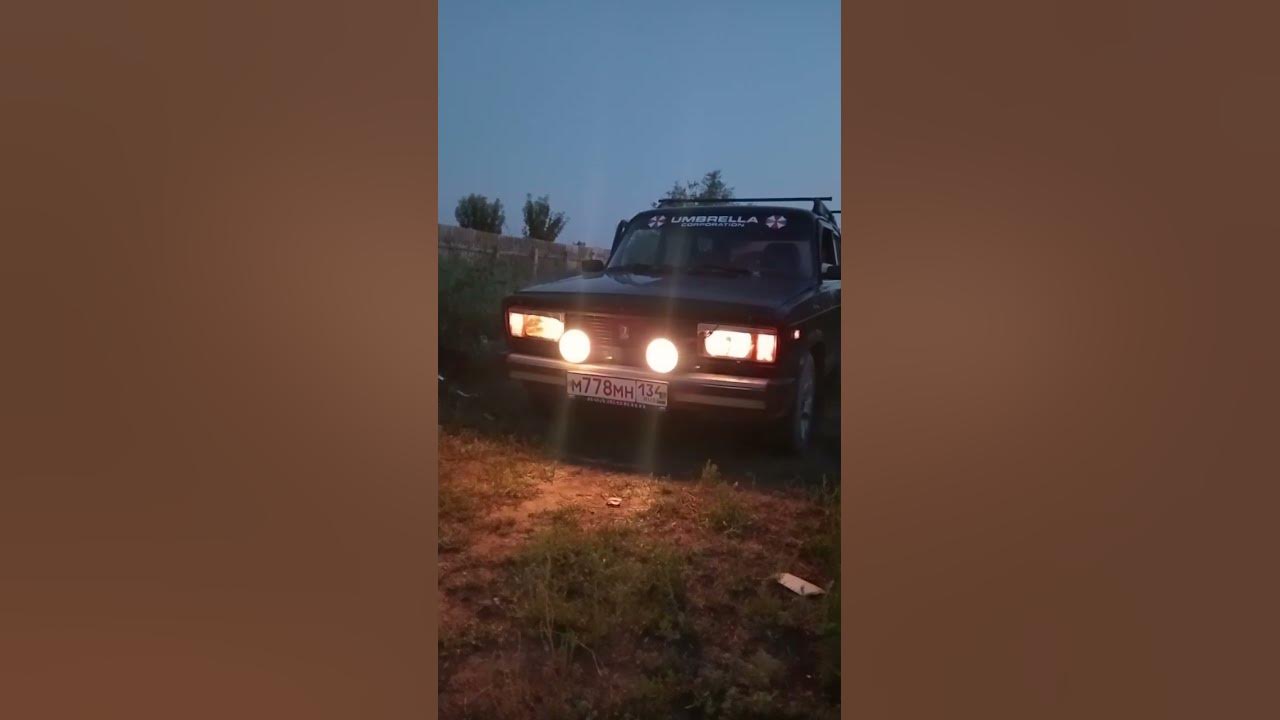 саб в машыне - YouTube