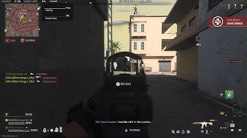 Warzone 2 Al Mazrah Nuke (No Commentary)