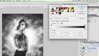 Tutoriel Photoshop - "Sun City"