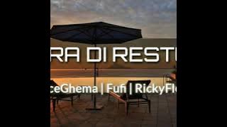 TRA DI RESTUI [ StillRap 2019]