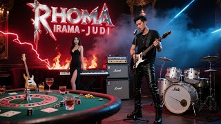 RHOMA IRAMA - J U D I | COVER ROCK METAL | REQUEST