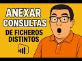 🔗 Une Datos de Varios Ficheros en Power BI con Power Query