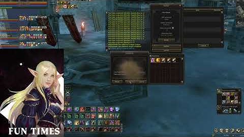 OMG! so GOOD! NEW! shiny jewel energy / Lineage2 eu official server Core