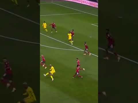 What A Beautiful Game Shorts Football Viral Skills Ronaldo Messi