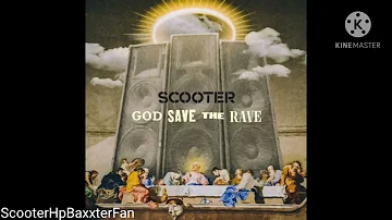scooter god save the rave full album