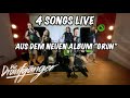 Die Draufgänger - Lampel Studio Live Session 2020