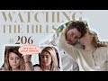 Reacting to 'THE HILLS' | S2E6 | Whitney Port