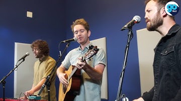 The Moth & The Flame "Live While I Breathe"