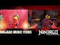[NINJAGO] -MUSIC VIDEO (lego stop motion)