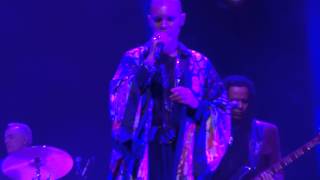 Skunk Anansie &quot; Infidelity (Only You)  &quot; Hackney 25-3-14