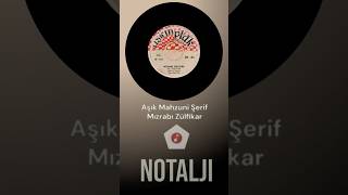 Aşık Mahzuni Şerif - Yansın Maraş altı garipler yatar - Mızrabı Zülfikar #shorts