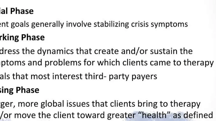 Treatment Planning Mastering Competencies 2nd edition