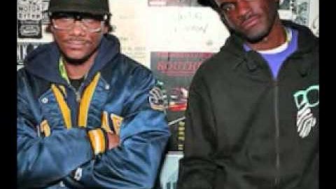 Tanya Morgan-Whatever That